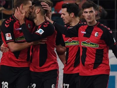 The Touchline Sports - Freiburg's unbeaten record faces Bayern test
