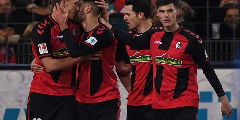 The Touchline Sports - Freiburg's unbeaten record faces Bayern test