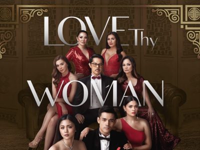 The Touchline Sports - Love Thy Woman: new Philippine drama begins on StarTimes