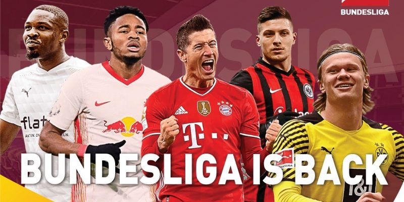 The Touchline Sports - Bayern take on a surprise team, only on StarTimes