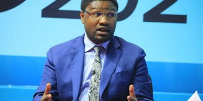 The Touchline Sports - You blindfolded and left us with less than a day to our first game - Nyamityobora fires back at Ssekatawa over match-fixing claims