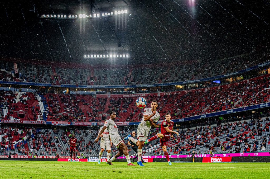 The Touchline Sports - Robert Lewandowski is The FIFA Best Men’s Player 2021!