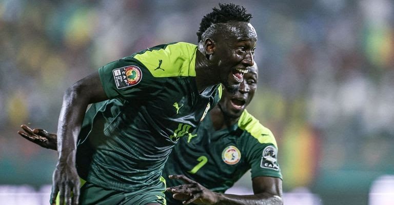 The Touchline Sports - AFCON 2021: final's spot at stake as the Stallions takes on the Lions of Teranga