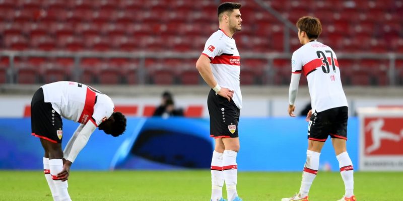 The Touchline Sports - Bundesliga Matchday 24: Stuttgart visit Hoffenheim on Friday