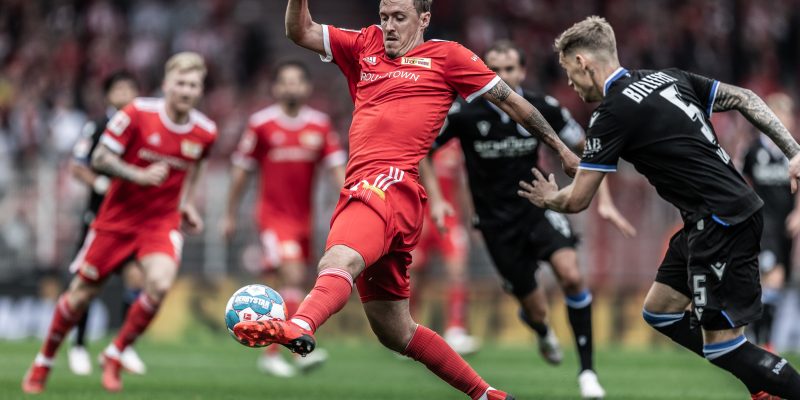 The Touchline Sports - Florian Wirtz: German midfielder who prides in playing for Leverkusen