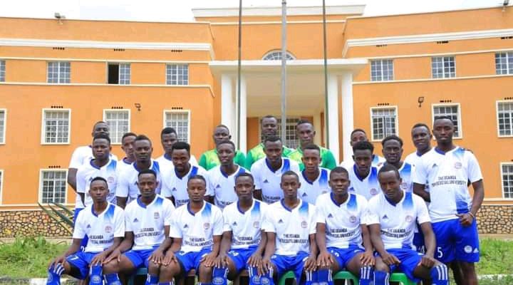 The Touchline Sports - Transfers: UPU FC confirm signing of five new players