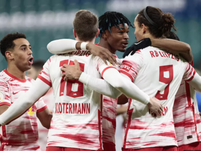 The Touchline Sports - Bundesliga Matchday 22: 6 teams in European contention face-off