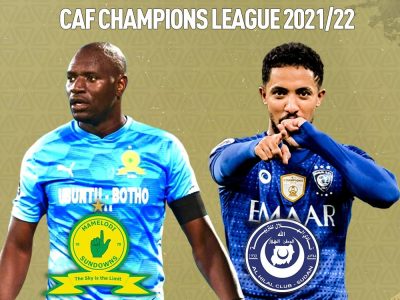 The Touchline Sports - StarTimes: African football stays in the focus