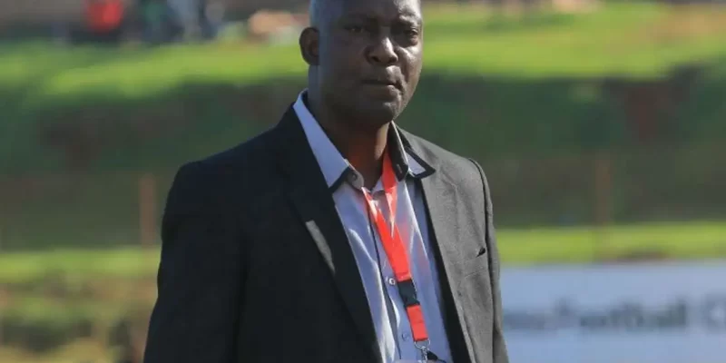 The Touchline Sports - Was it the right time for Express to let Wasswa Bbosa go?