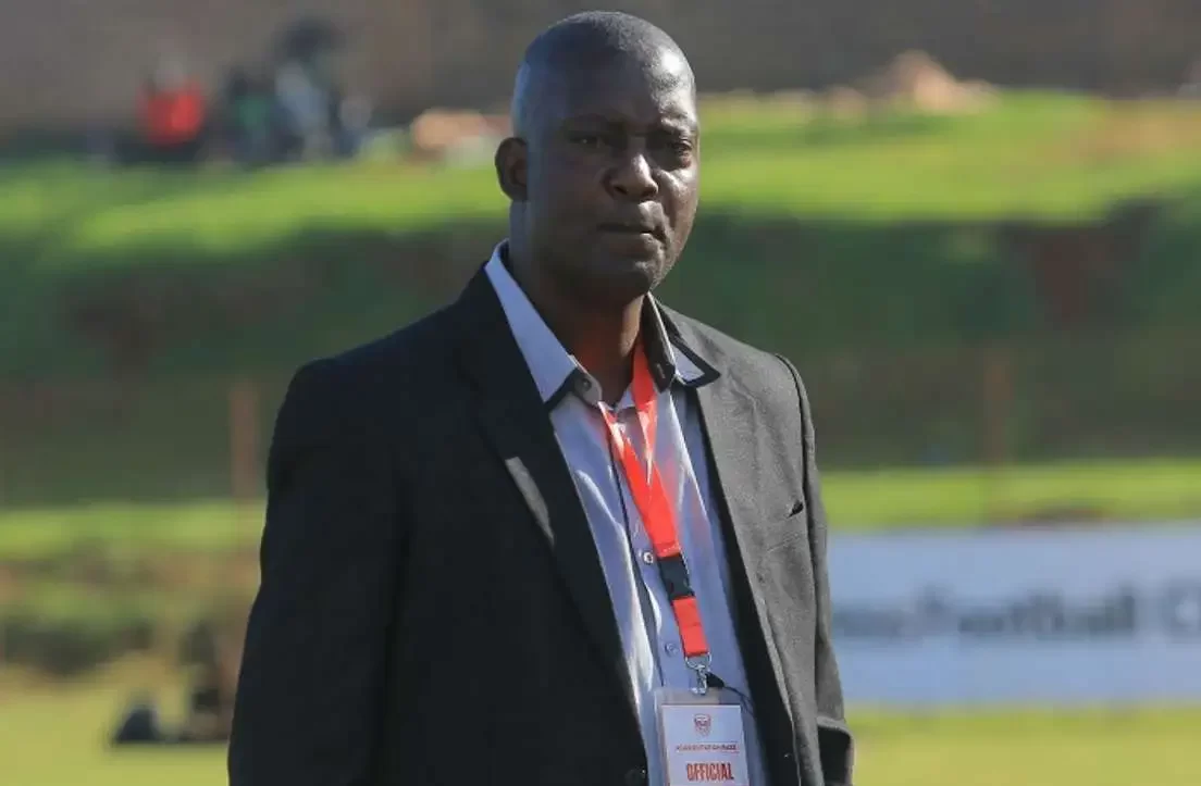 The Touchline Sports - Was it the right time for Express to let Wasswa Bbosa go?