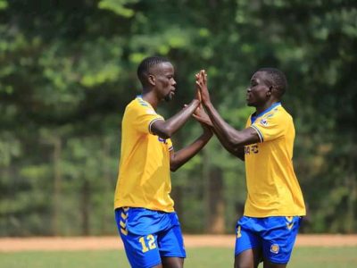 The Touchline Sports - StarTimes UPL: Dada nets late winner as URA overcome Caterpillars