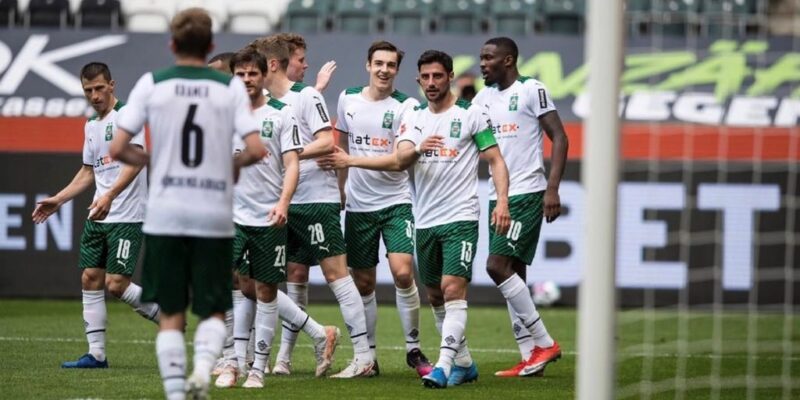 The Touchline Sports - Bundesliga Matchday 27: Monchengladbach go against Bochum in curtain-raiser