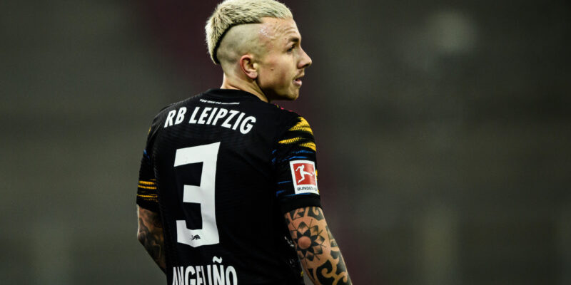 The Touchline Sports - Angelino: Interview with one of Domenico Tadesco's standout players