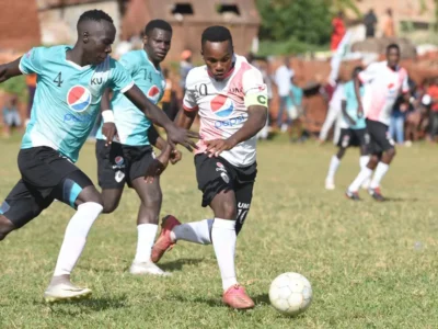 The Touchline Sports - University Football League: No room for hooliganism in Grassroot Football