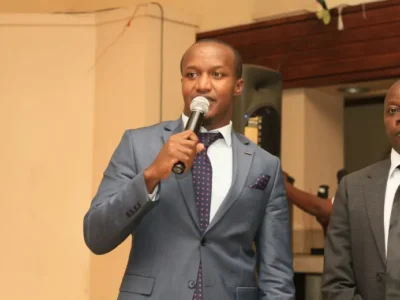 The Touchline Sports - FUTSAL SUPER LEAGUE: FAU looking to strengthen media bond with Kanyomozi invite