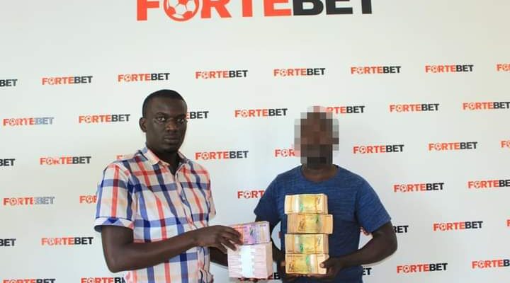 The Touchline Sports - Bang! Kira Engineer jokingly bets 1k, wins 125M