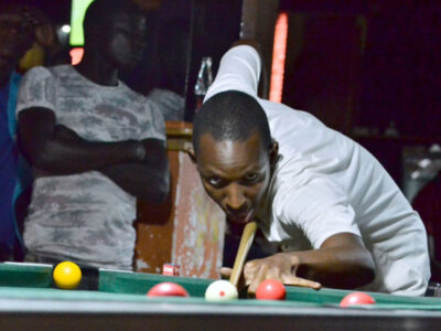 The Touchline Sports - Pool: A Savimbi-Mafabi inspired bonus Victory sees Mbale claim top spot