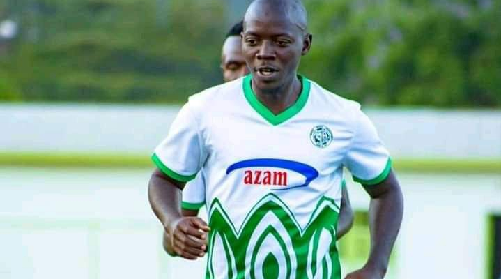 The Touchline Sports - Diaspora: Leku, Mutyaba on target - How Uganda's pros fared over the weekend