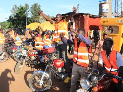 The touchline Sports -