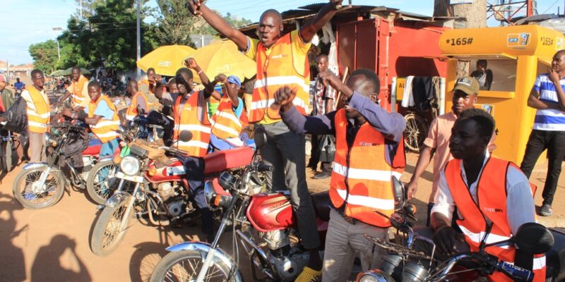 The touchline Sports -