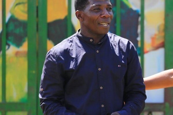 The Touchline Sports - Mia Mia named new KCCA head coach