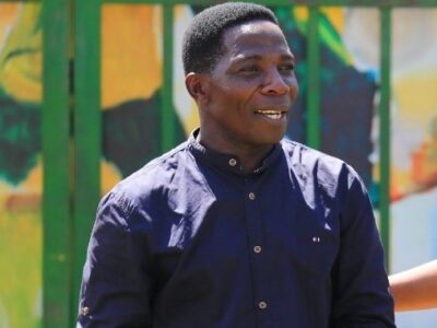 The Touchline Sports - Mia Mia named new KCCA head coach