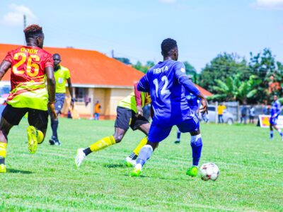 Maroons, URA draw for fifth consecutive time