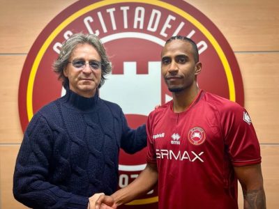 Elio Capradosi Secures Serie B Move with AS Cittadella