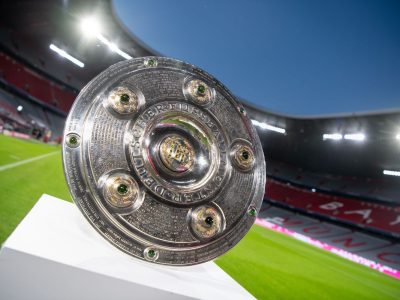 MD 13: Top and Bottom Four all in action at the same time