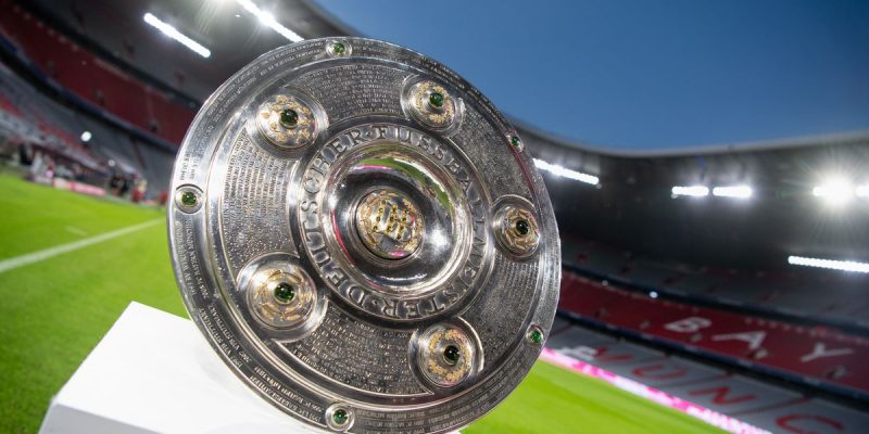 MD 13: Top and Bottom Four all in action at the same time