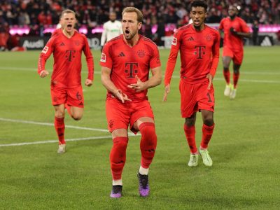 MD 12 Preview: Klassiker takes center stage as Leverkusen face Union Berlin Test