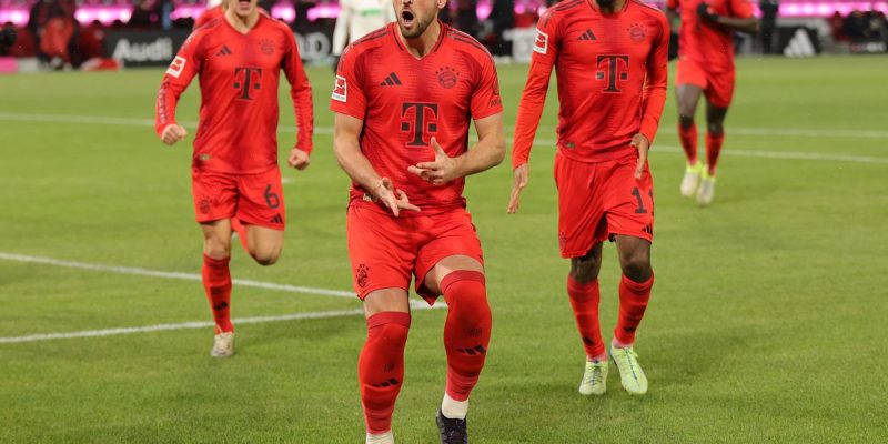 MD 12 Preview: Klassiker takes center stage as Leverkusen face Union Berlin Test