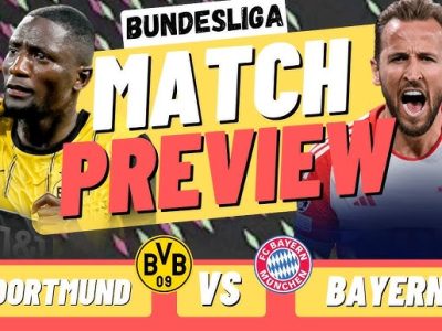 Der Klassiker: Bring the Noise