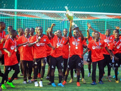 2025 FUFA Juniors League Season: Key Changes & New Opportunities for Talent Development