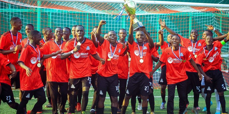 2025 FUFA Juniors League Season: Key Changes & New Opportunities for Talent Development