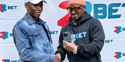 Punters Win Big in Second and Third 22BET Mega Millions Giveaways