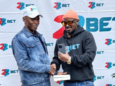 Punters Win Big in Second and Third 22BET Mega Millions Giveaways