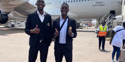 GK Sport Academy Celebrates Players' Major Career Moves!