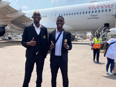 GK Sport Academy Celebrates Players' Major Career Moves!