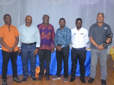 IGG Lifts Freeze on FMU Accounts Amid Ongoing Investigation