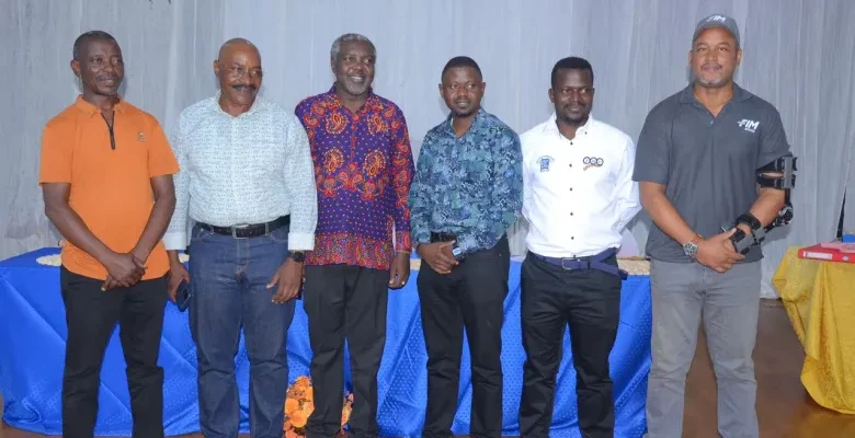 IGG Lifts Freeze on FMU Accounts Amid Ongoing Investigation