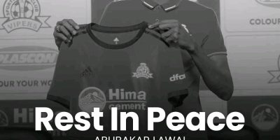 Uganda Premier League to Observe Minute of Silence in Honor of Abubaker Lawal