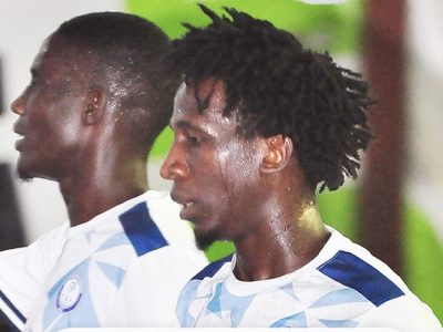 Kabuusu Clouds and Motion Sports Set to Clash in Futsal Uganda Cup Quarterfinal Opener