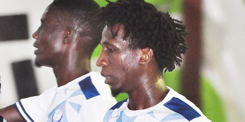Kabuusu Clouds and Motion Sports Set to Clash in Futsal Uganda Cup Quarterfinal Opener