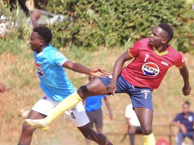 IUEA Stages Comeback to Defeat UNIK in Thrilling Encounter