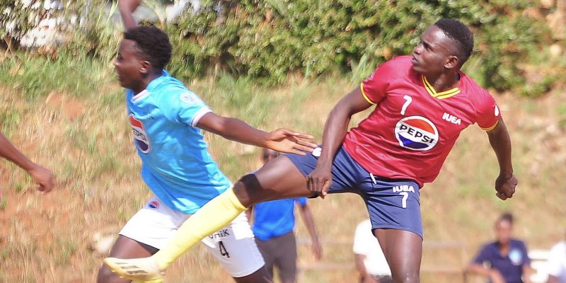 IUEA Stages Comeback to Defeat UNIK in Thrilling Encounter