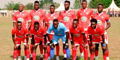 Kitara Secures Victory Over Bright Stars, UPDF Edges Mbarara 