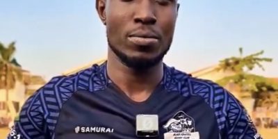 Ivan Magomu: A Redemption Story – From Suspension to Comeback