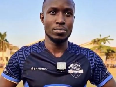 Ivan Magomu: A Redemption Story – From Suspension to Comeback