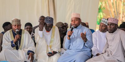 Vipers SC Hold Dua Prayers for Lawal as Mulindwa Calls for Investigation